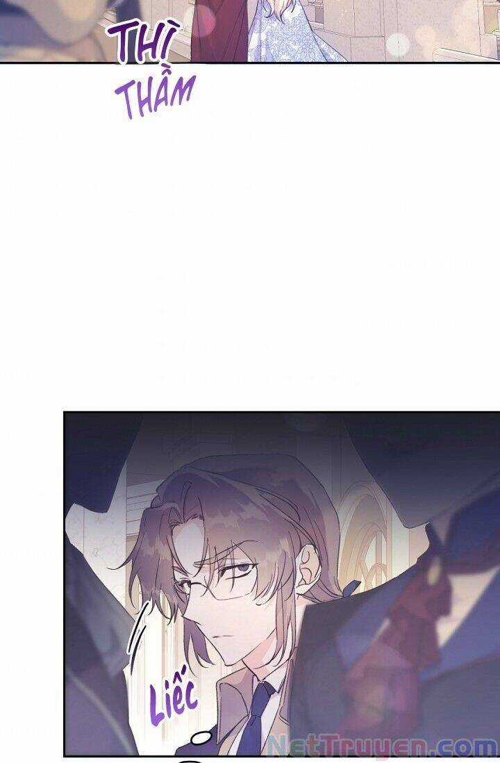 Kẻ Phản Diện Là Một Con Rối Chương 10 trang 34