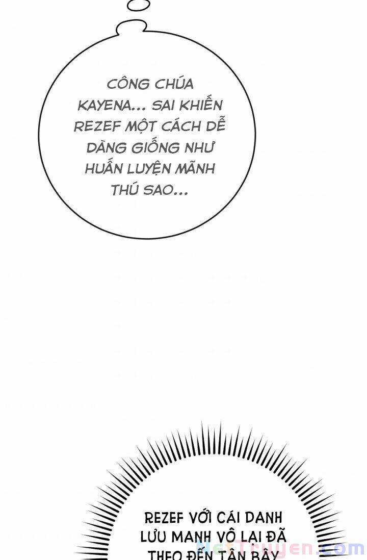 Kẻ Phản Diện Là Một Con Rối Chương 10 trang 35