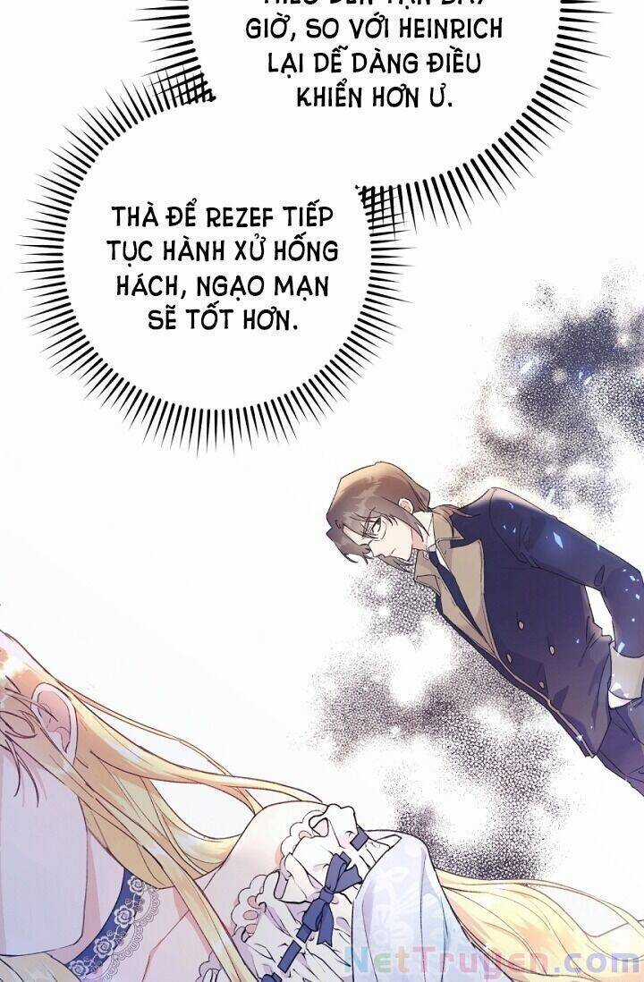 Kẻ Phản Diện Là Một Con Rối Chương 10 trang 36