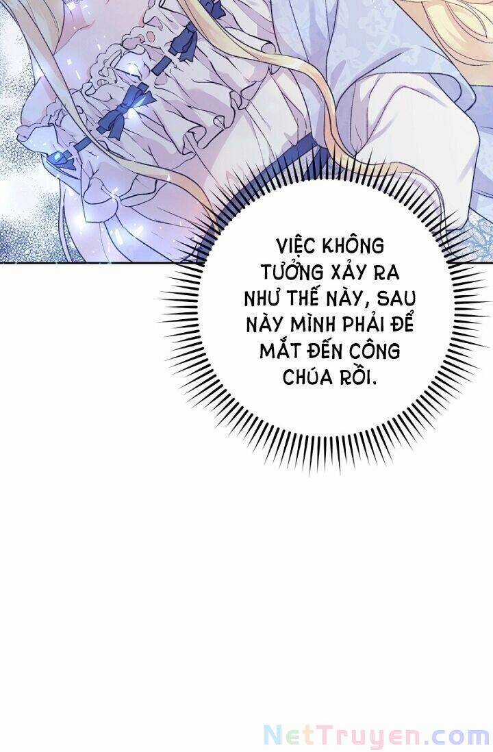 Kẻ Phản Diện Là Một Con Rối Chương 10 trang 37