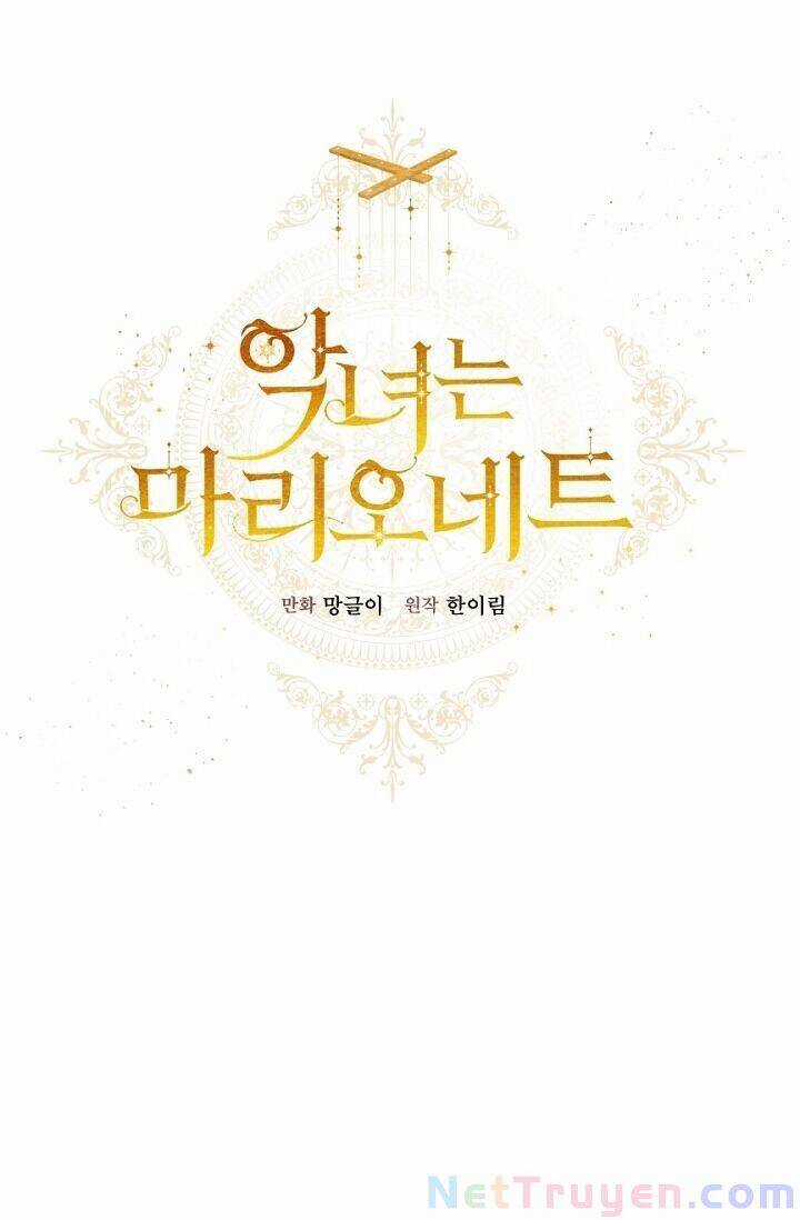 Kẻ Phản Diện Là Một Con Rối Chương 10 trang 38