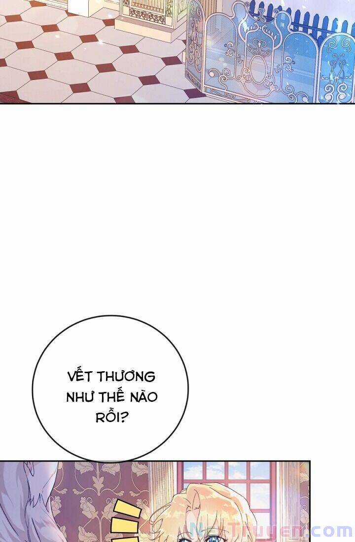 Kẻ Phản Diện Là Một Con Rối Chương 10 trang 40