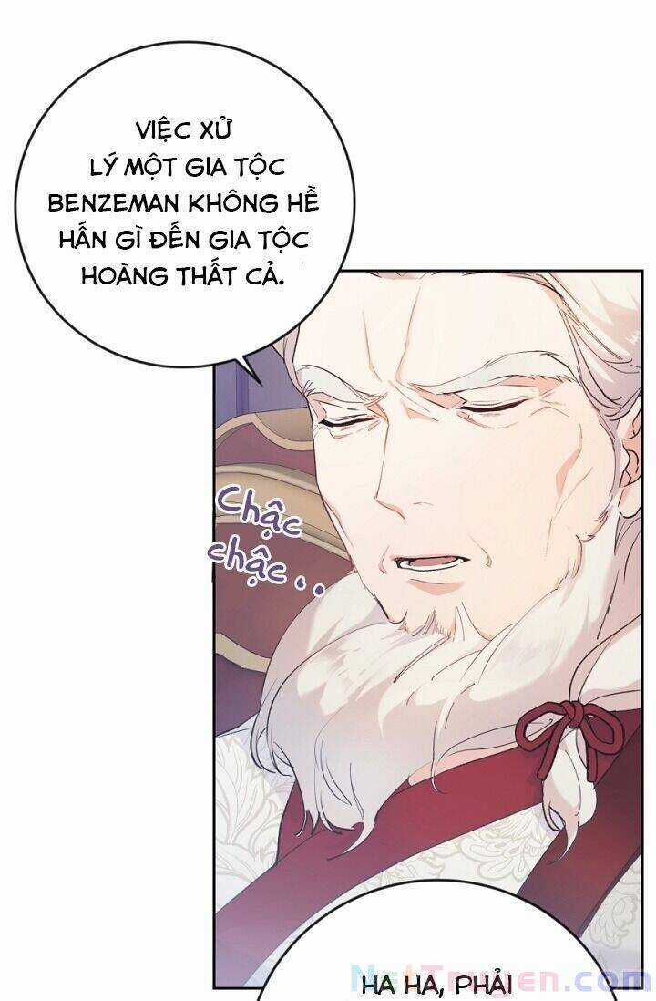 Kẻ Phản Diện Là Một Con Rối Chương 10 trang 42