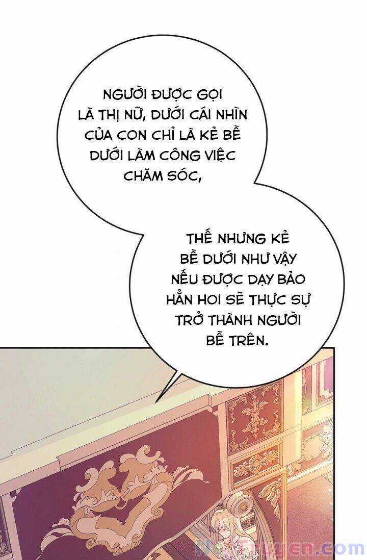 Kẻ Phản Diện Là Một Con Rối Chương 10 trang 45