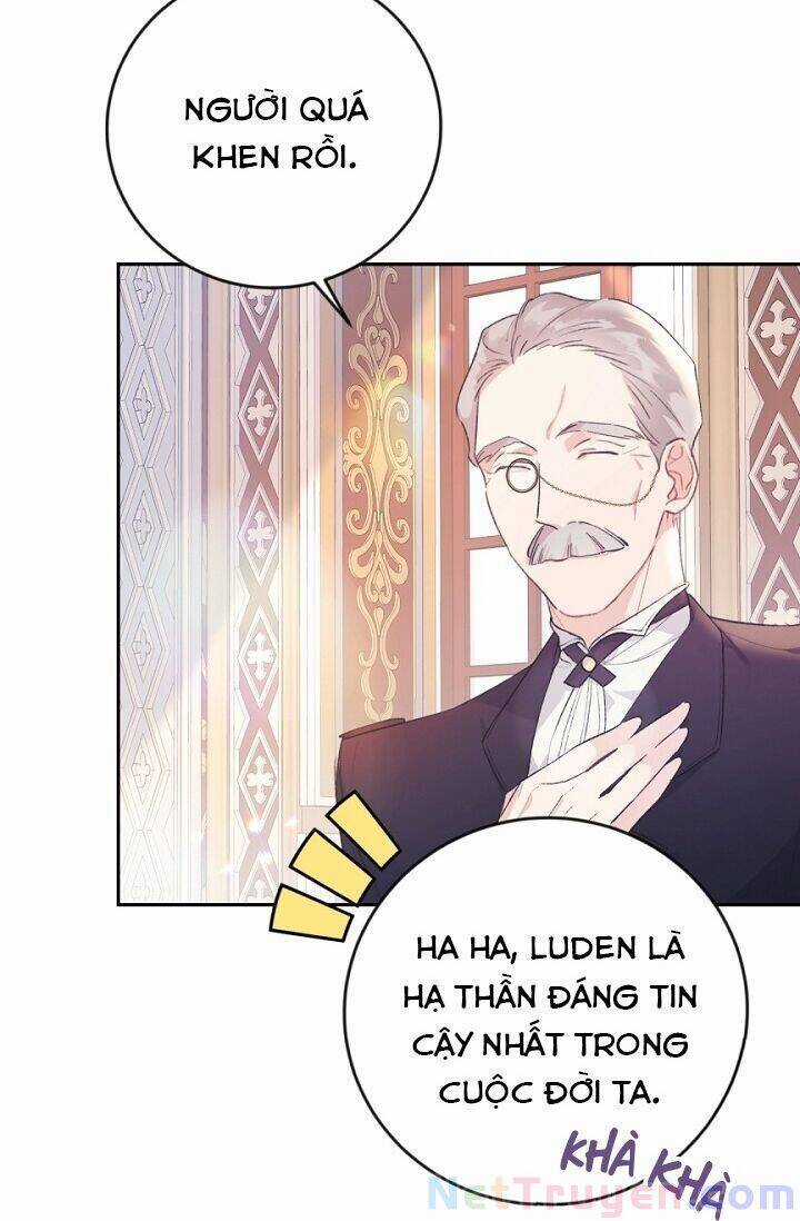 Kẻ Phản Diện Là Một Con Rối Chương 10 trang 47