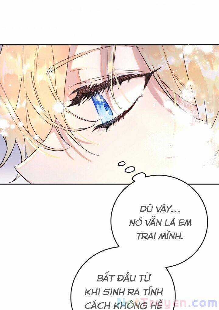 Kẻ Phản Diện Là Một Con Rối Chương 10 trang 5