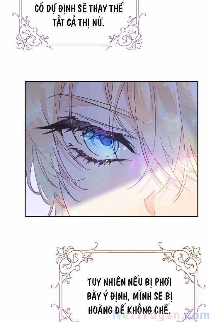 Kẻ Phản Diện Là Một Con Rối Chương 10 trang 50