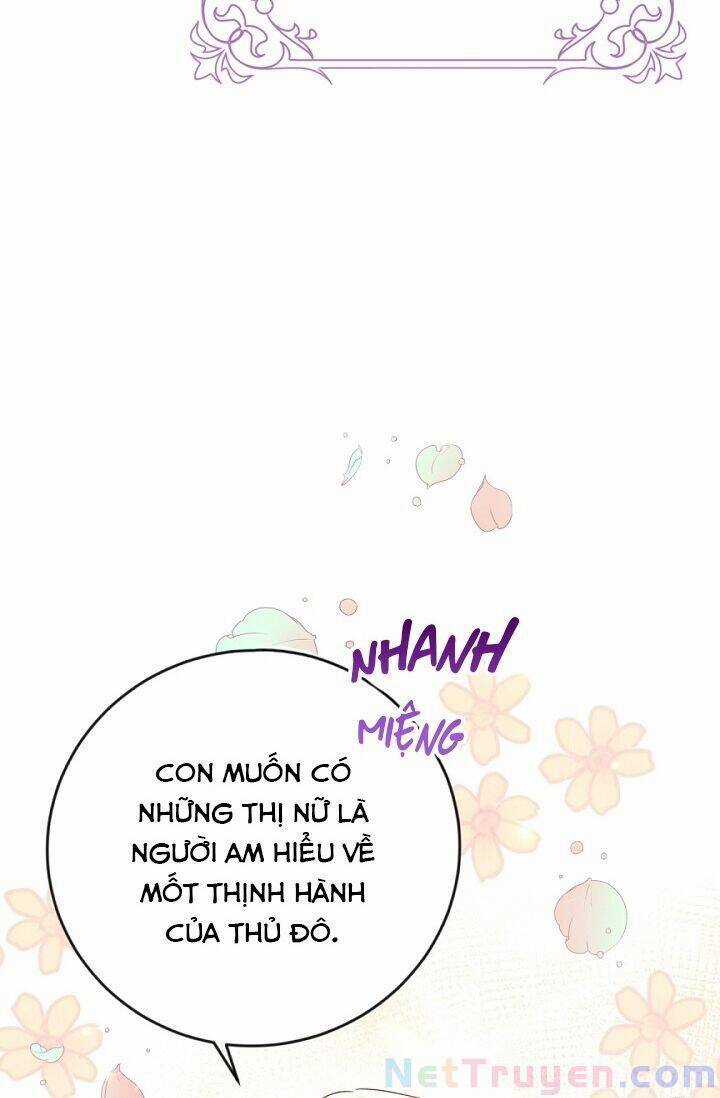 Kẻ Phản Diện Là Một Con Rối Chương 10 trang 51