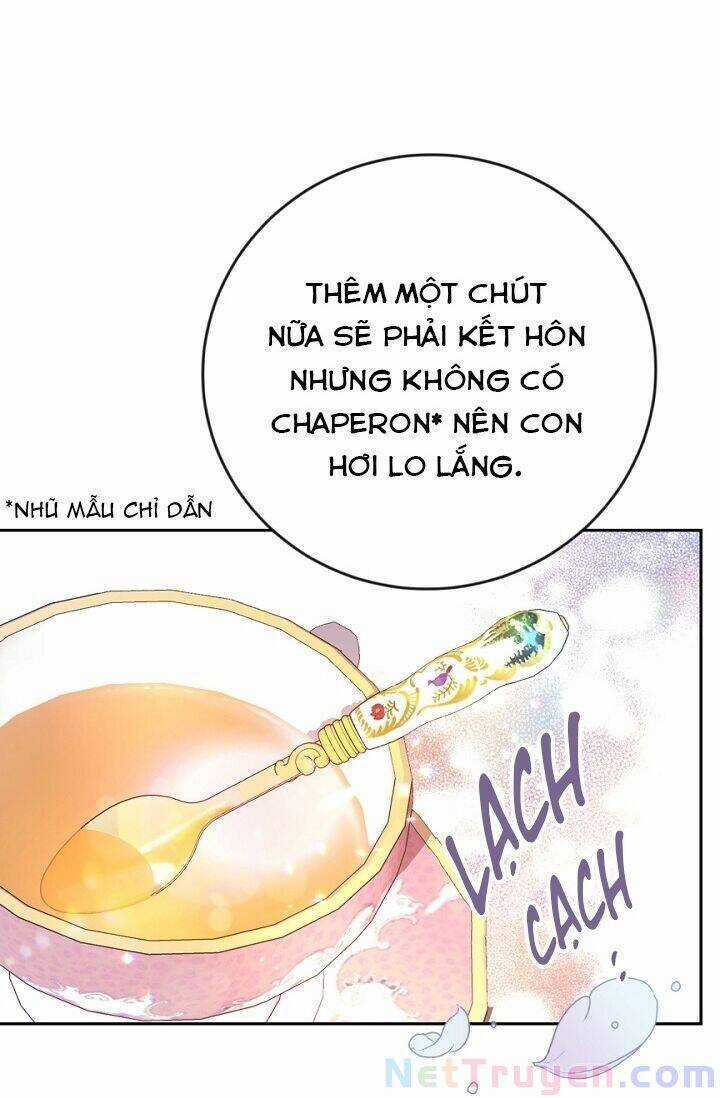 Kẻ Phản Diện Là Một Con Rối Chương 10 trang 57