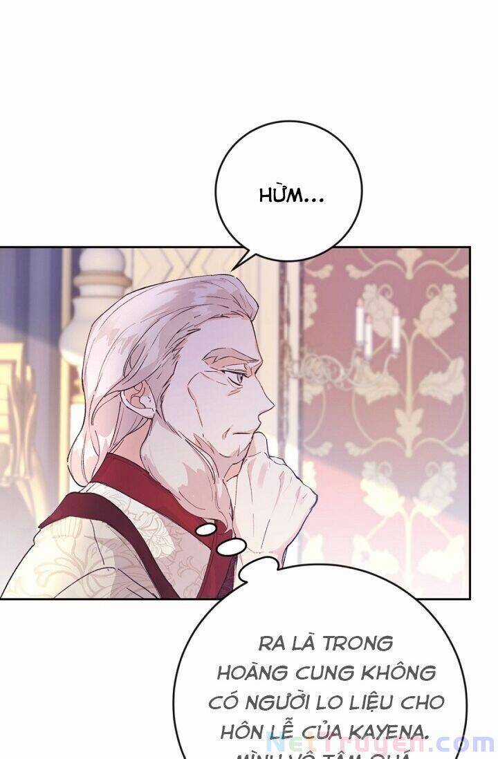 Kẻ Phản Diện Là Một Con Rối Chương 10 trang 61