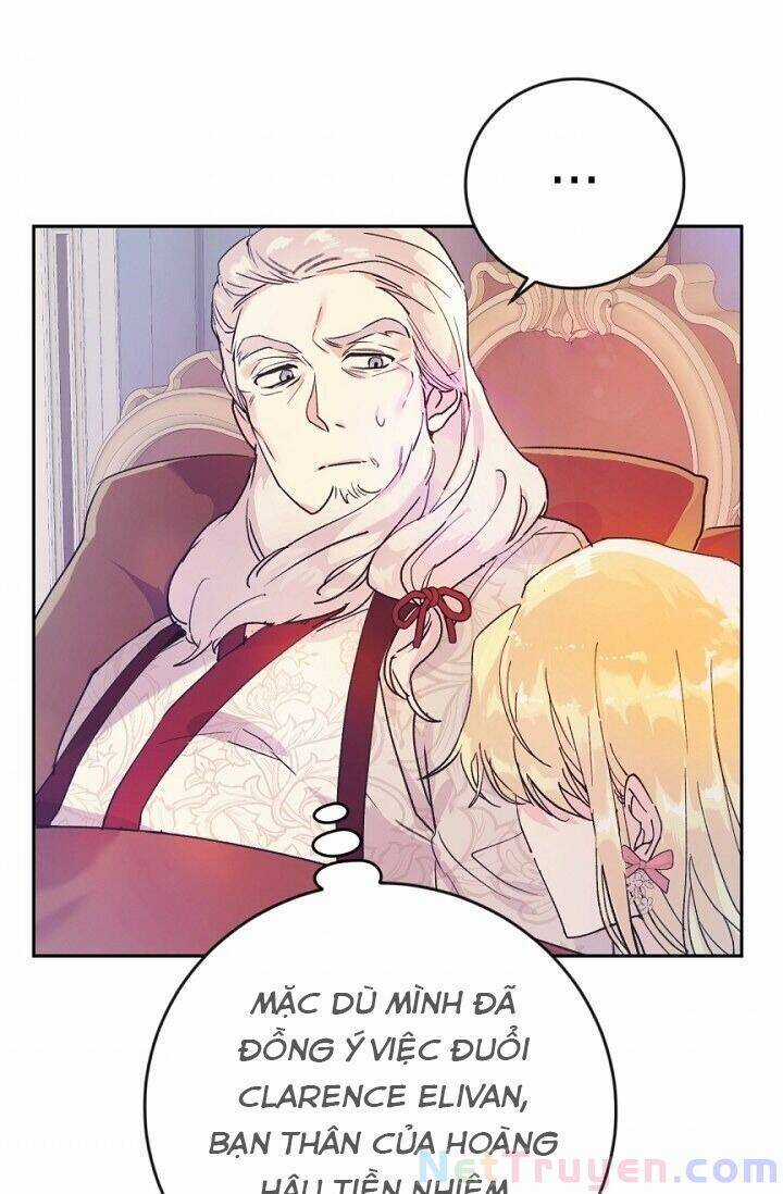 Kẻ Phản Diện Là Một Con Rối Chương 10 trang 64