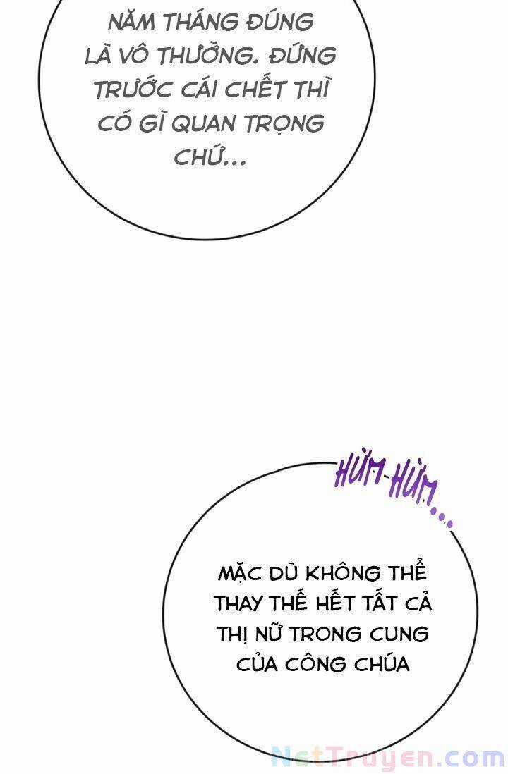 Kẻ Phản Diện Là Một Con Rối Chương 10 trang 66