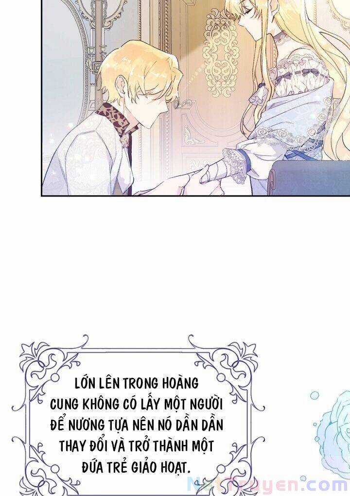 Kẻ Phản Diện Là Một Con Rối Chương 10 trang 7