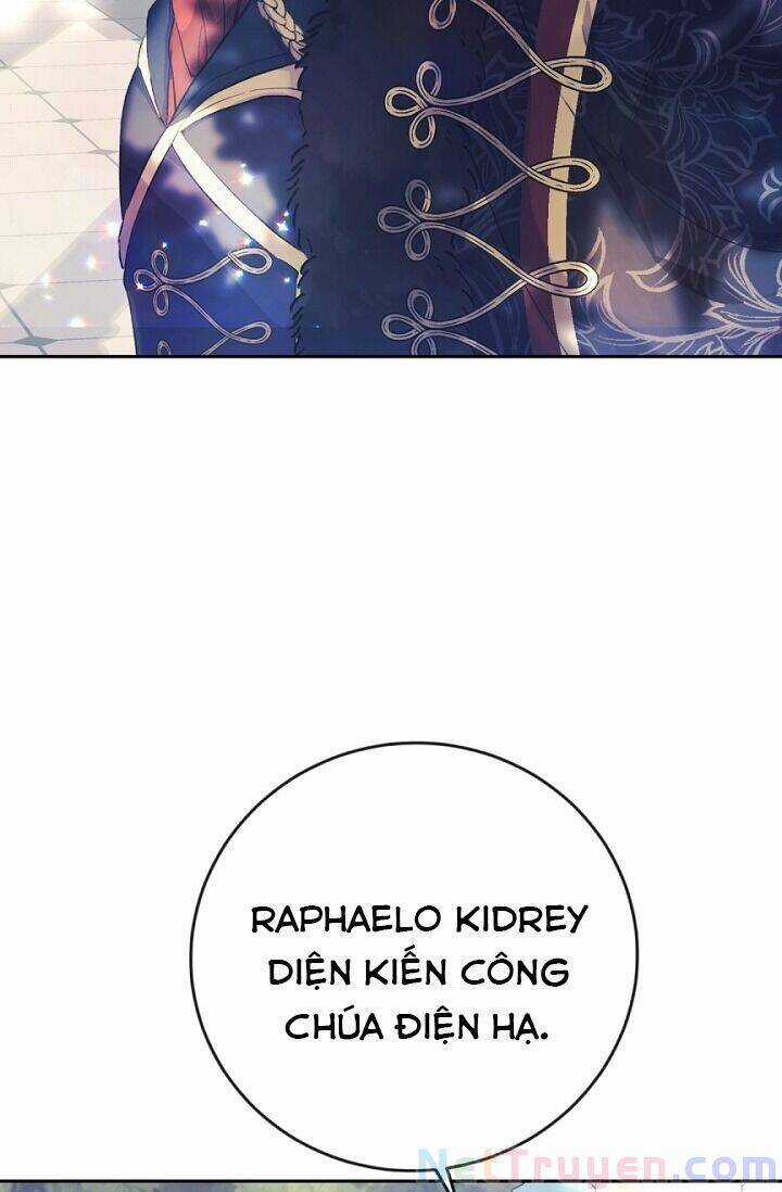 Kẻ Phản Diện Là Một Con Rối Chương 10 trang 82