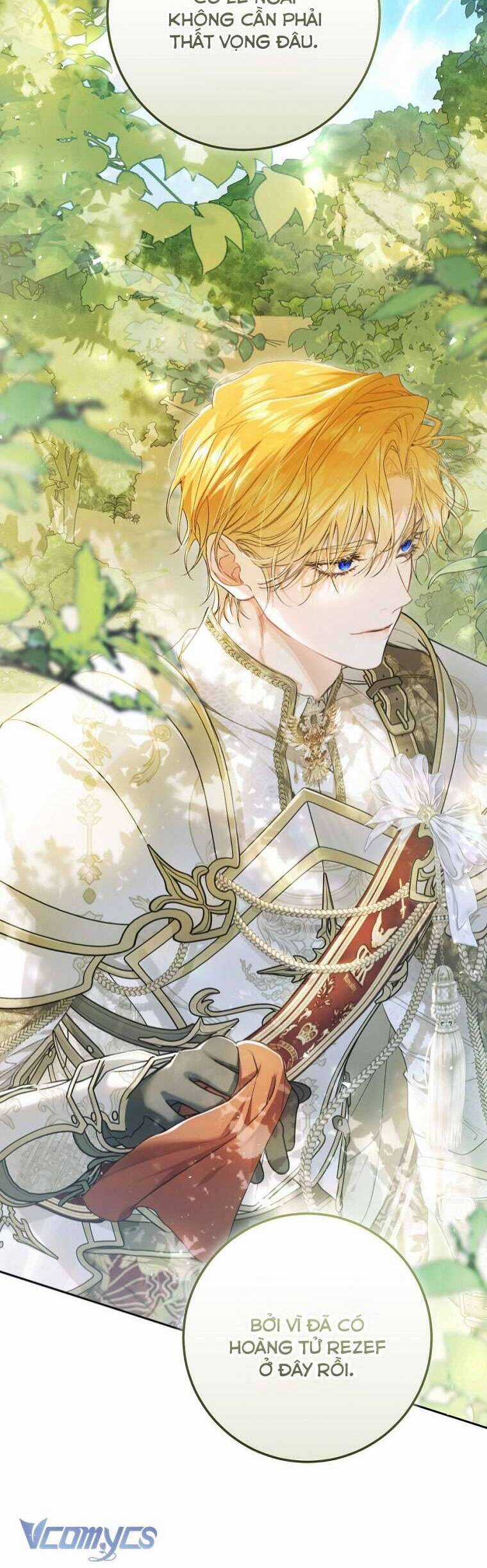 Kẻ Phản Diện Là Một Con Rối Chương 100 trang 10