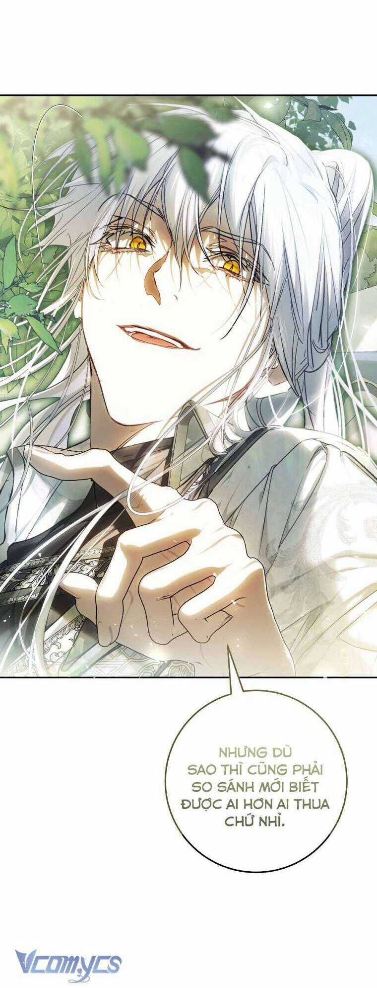 Kẻ Phản Diện Là Một Con Rối Chương 100 trang 12