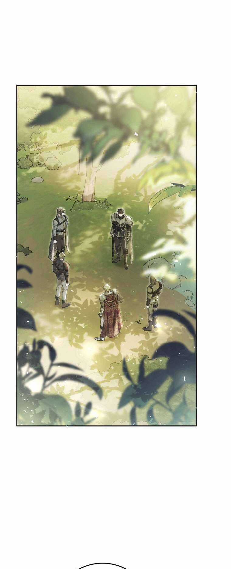 Kẻ Phản Diện Là Một Con Rối Chương 100 trang 18