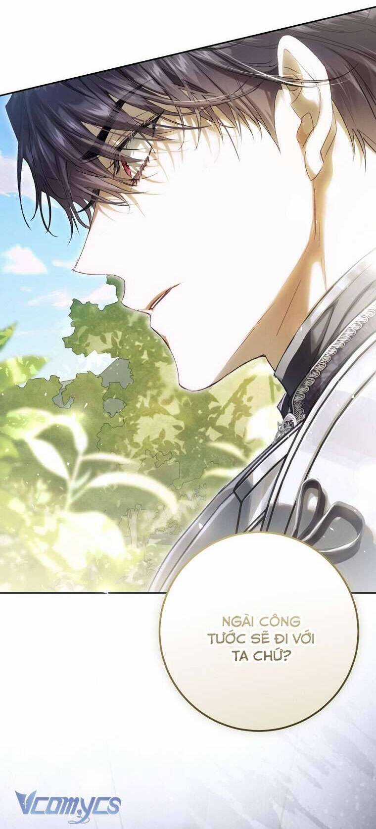 Kẻ Phản Diện Là Một Con Rối Chương 100 trang 21