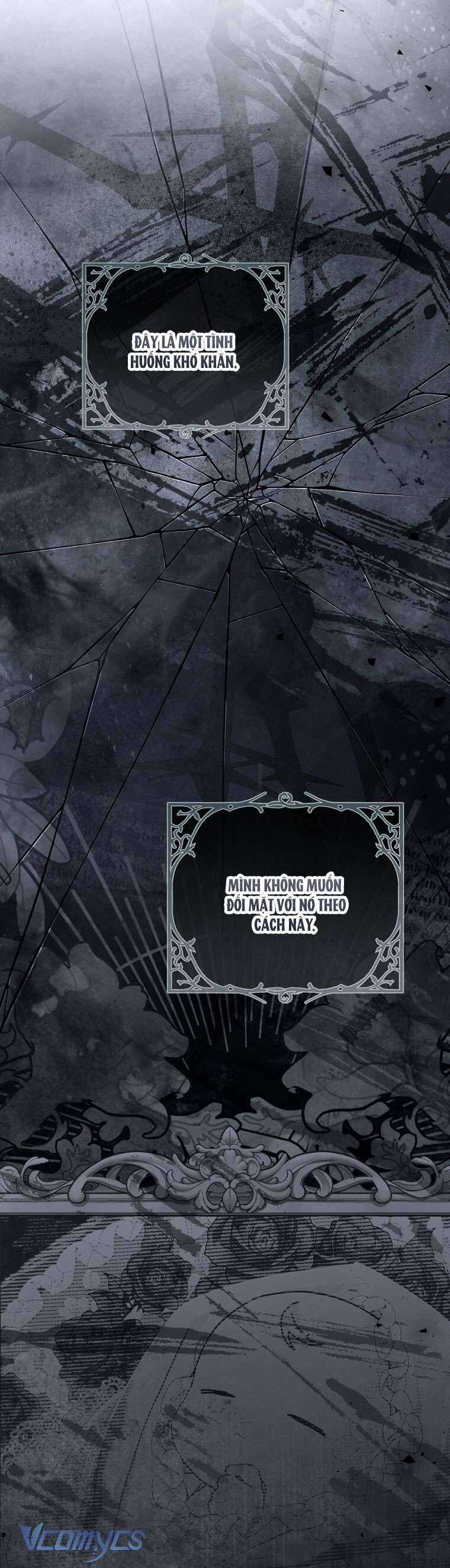 Kẻ Phản Diện Là Một Con Rối Chương 100 trang 22