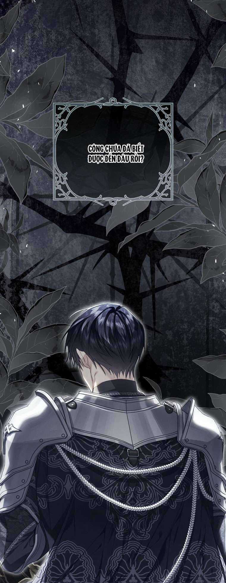 Kẻ Phản Diện Là Một Con Rối Chương 100 trang 26