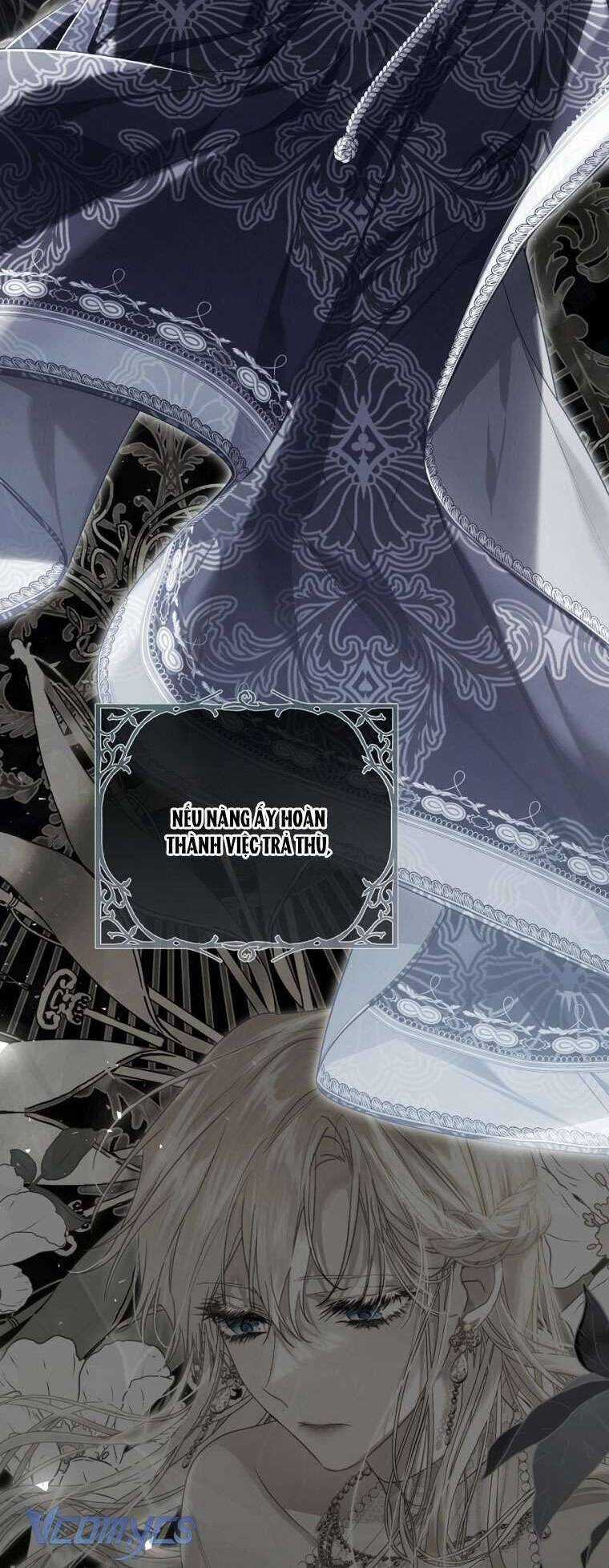 Kẻ Phản Diện Là Một Con Rối Chương 100 trang 27