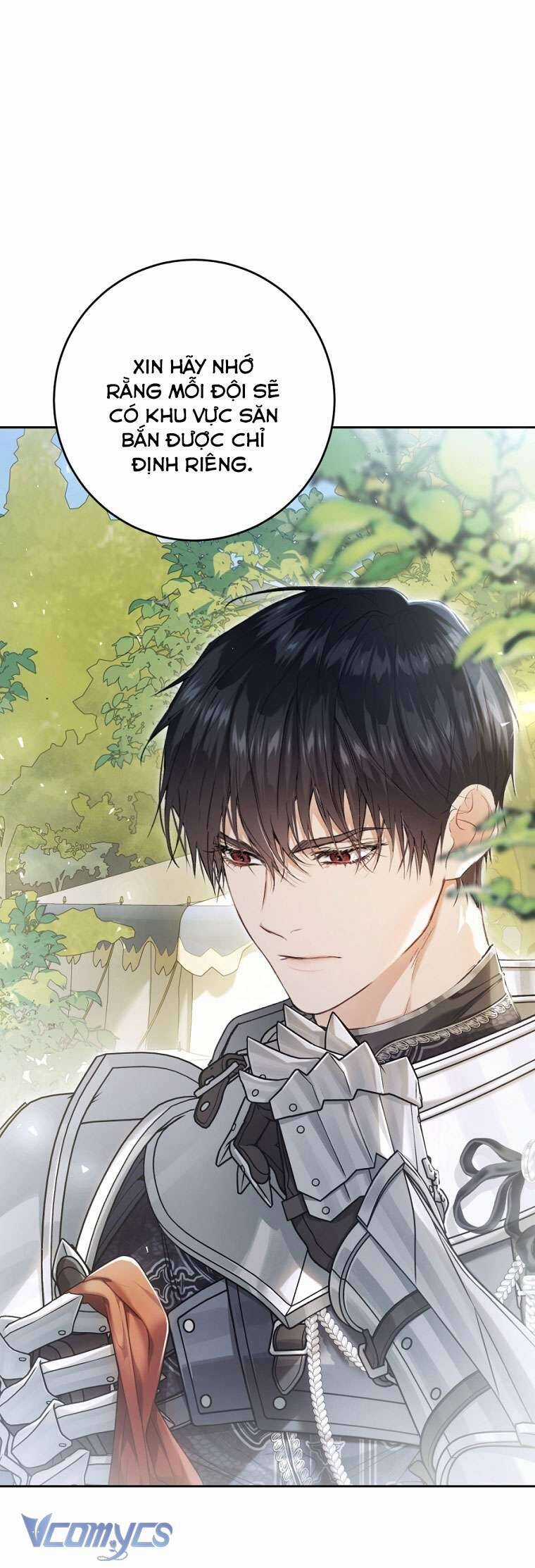 Kẻ Phản Diện Là Một Con Rối Chương 100 trang 3