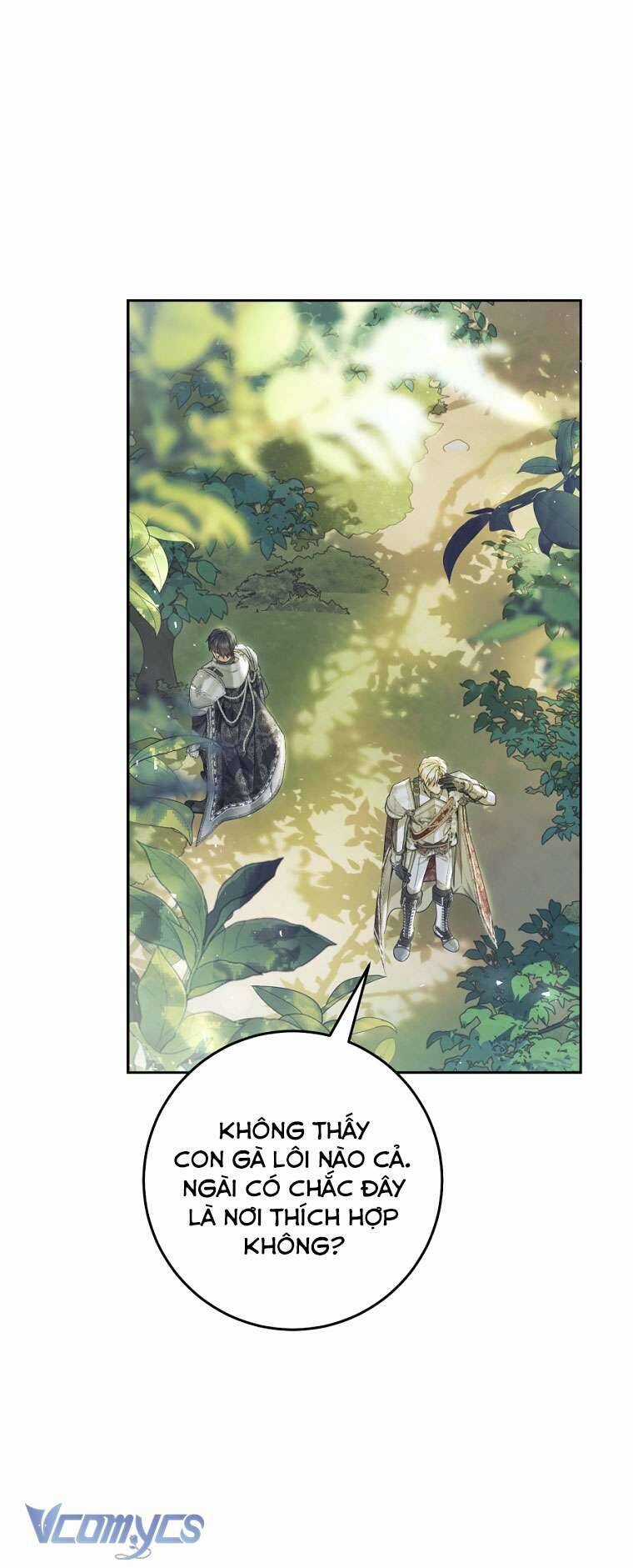 Kẻ Phản Diện Là Một Con Rối Chương 100 trang 30