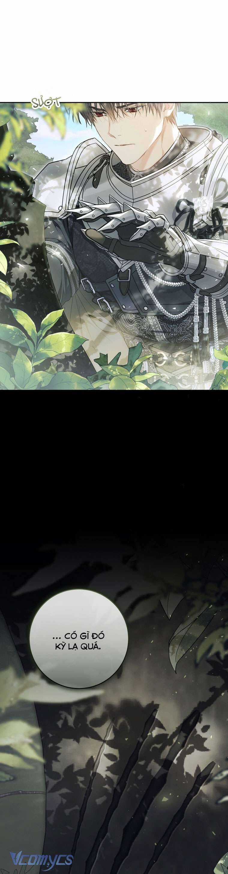 Kẻ Phản Diện Là Một Con Rối Chương 100 trang 31