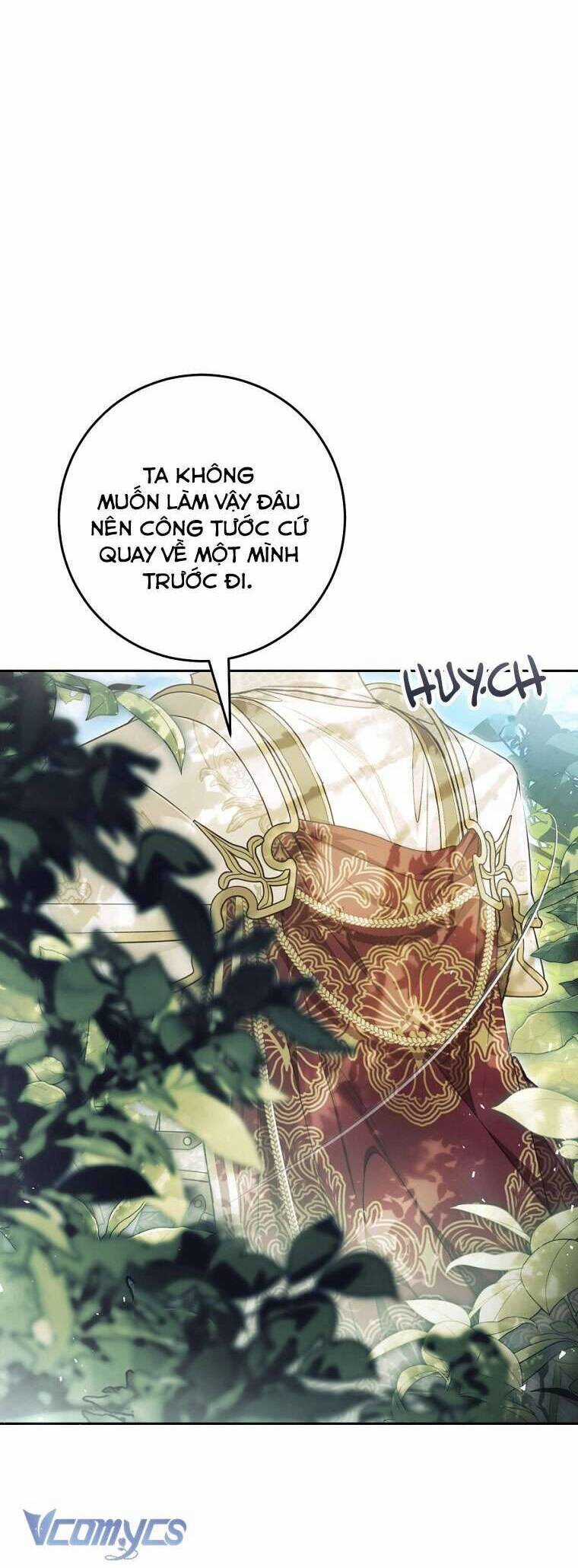 Kẻ Phản Diện Là Một Con Rối Chương 100 trang 35