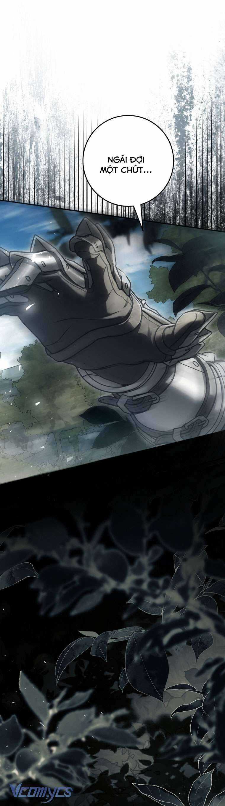 Kẻ Phản Diện Là Một Con Rối Chương 100 trang 37