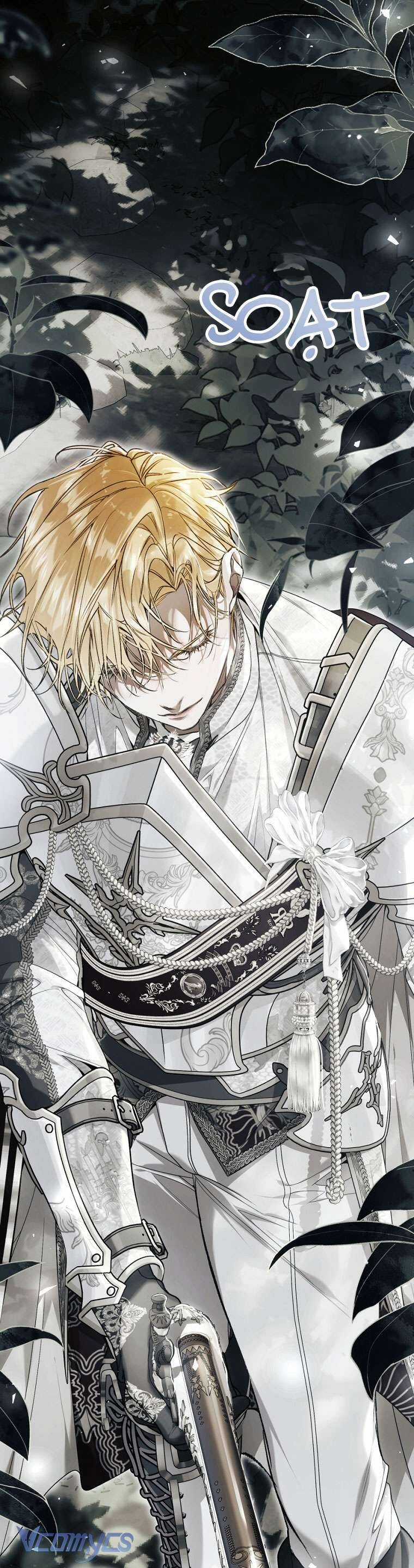 Kẻ Phản Diện Là Một Con Rối Chương 100 trang 38