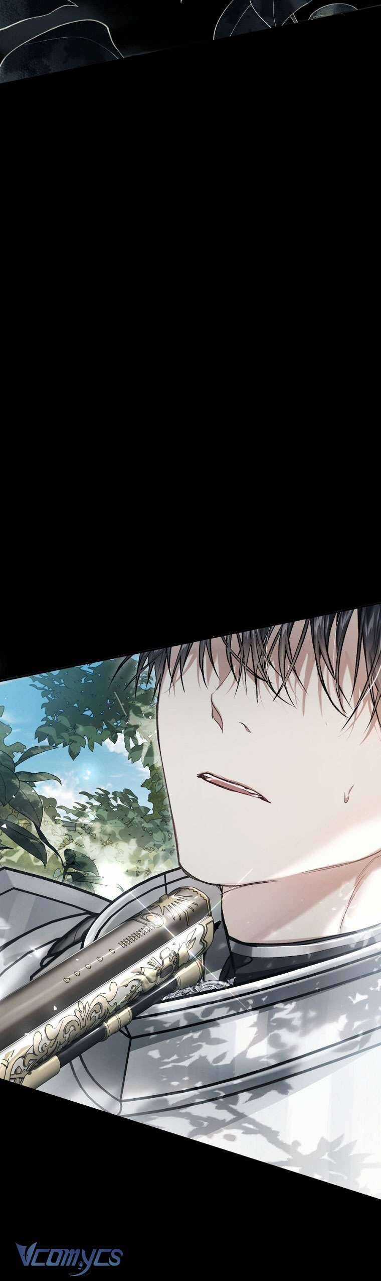 Kẻ Phản Diện Là Một Con Rối Chương 100 trang 41