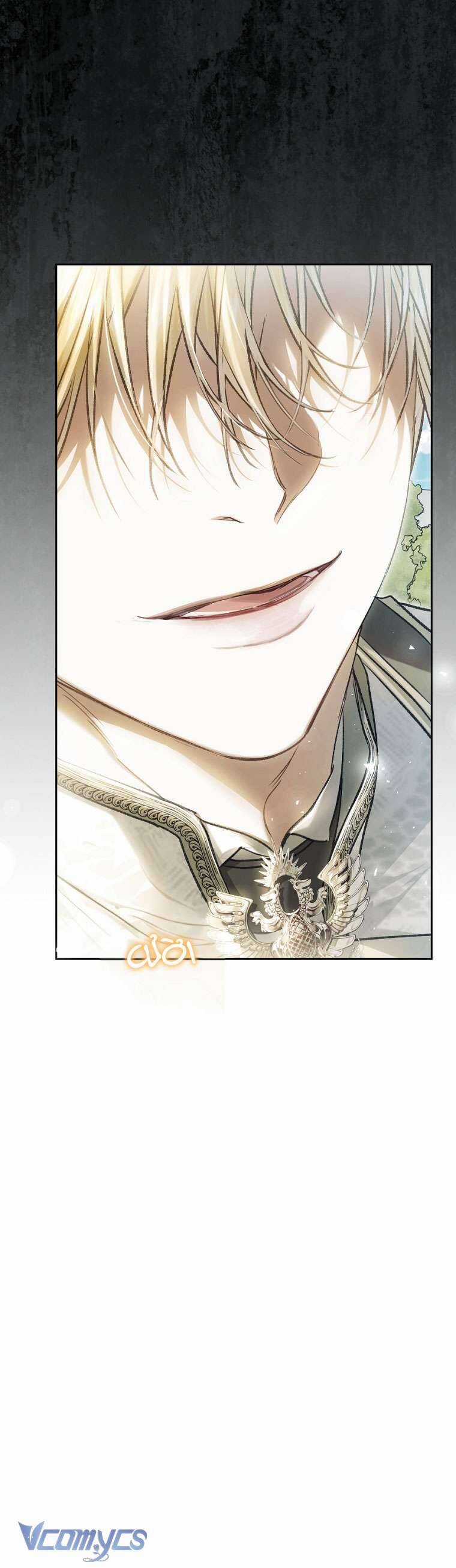 Kẻ Phản Diện Là Một Con Rối Chương 100 trang 43