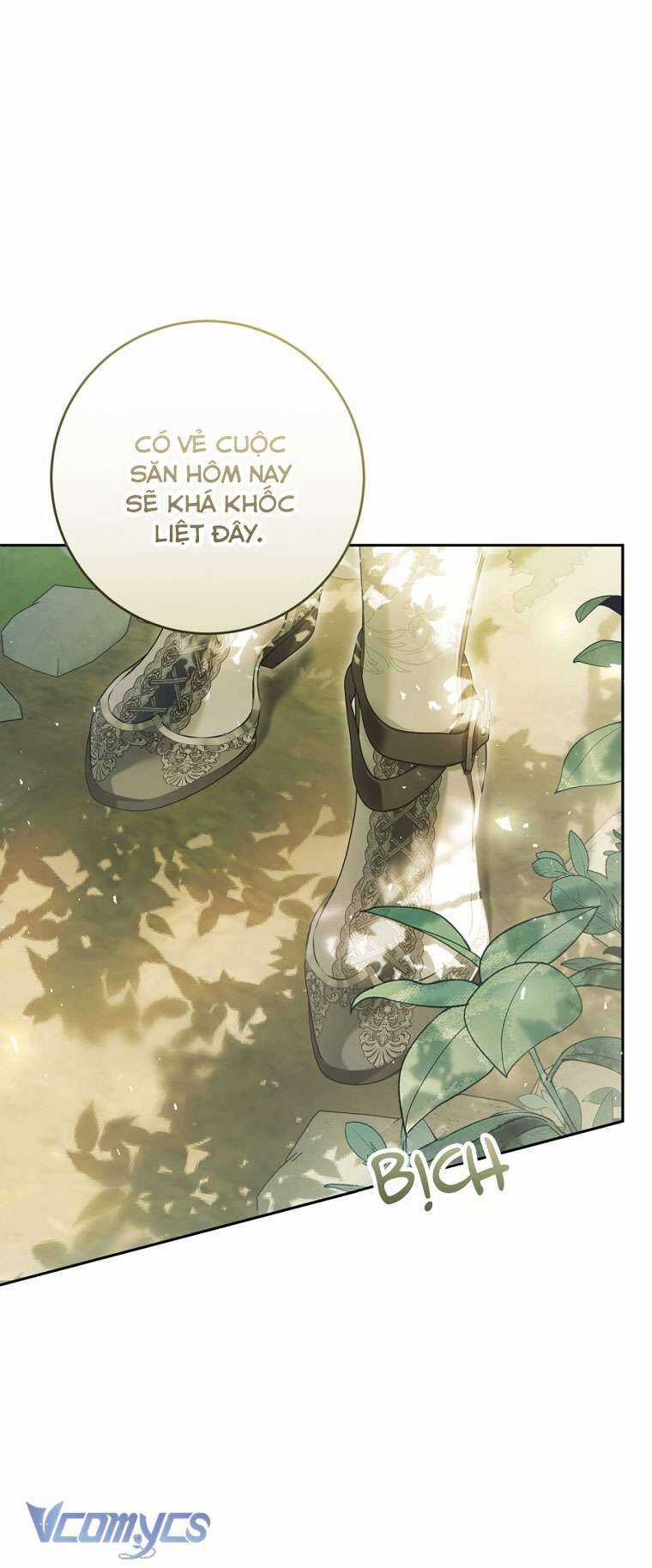 Kẻ Phản Diện Là Một Con Rối Chương 100 trang 5