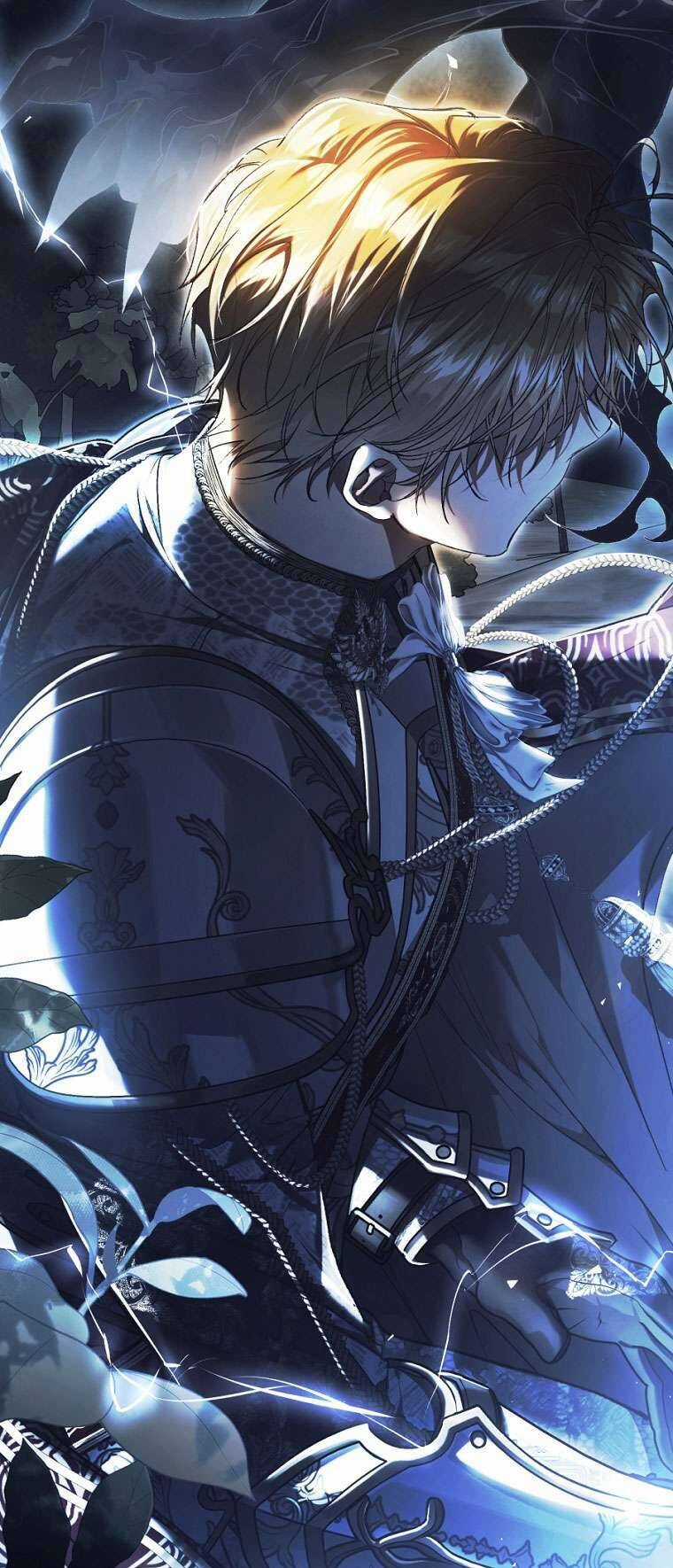 Kẻ Phản Diện Là Một Con Rối Chương 100 trang 53