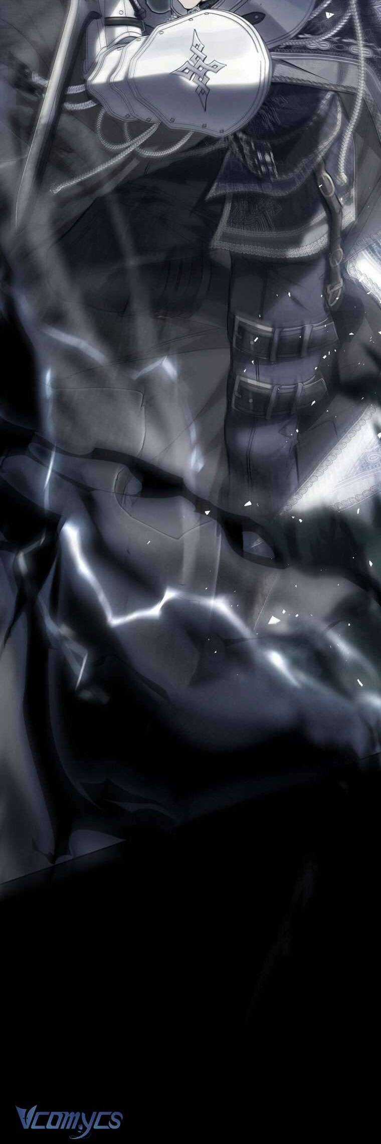 Kẻ Phản Diện Là Một Con Rối Chương 100 trang 58