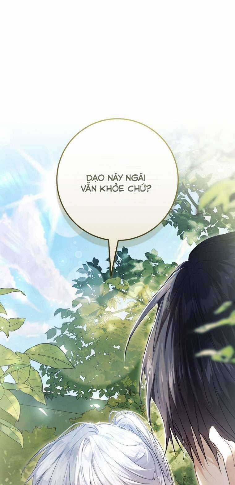 Kẻ Phản Diện Là Một Con Rối Chương 100 trang 6