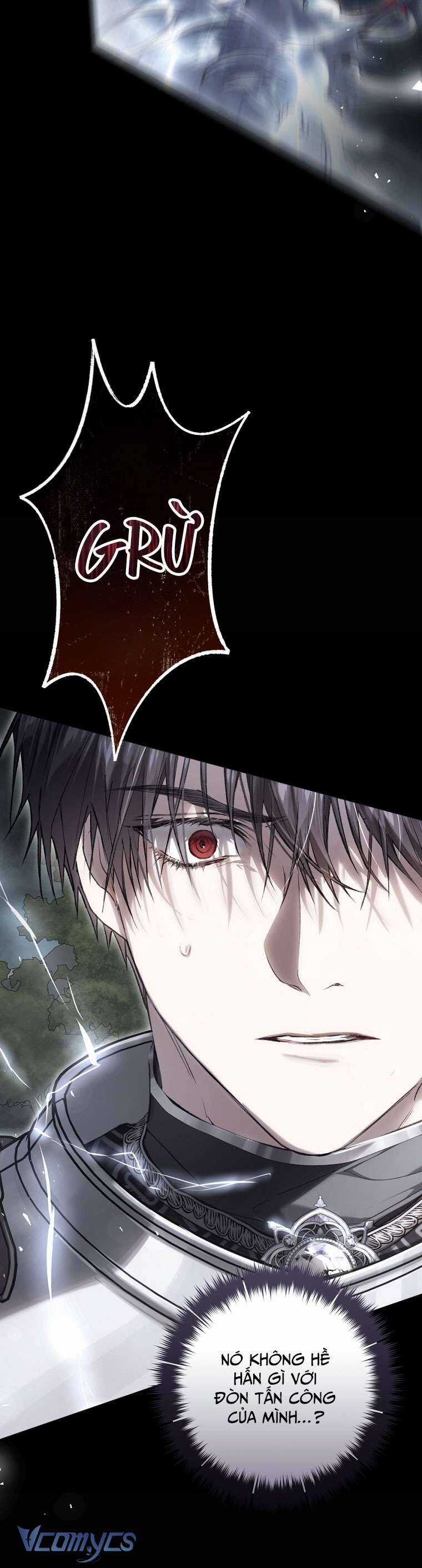 Kẻ Phản Diện Là Một Con Rối Chương 100 trang 61