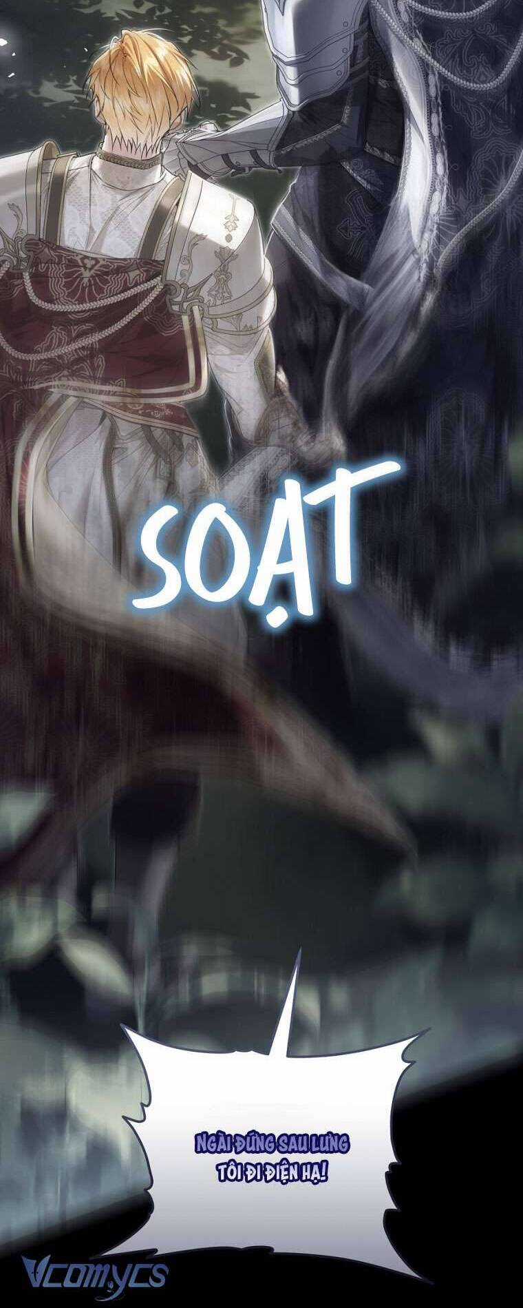 Kẻ Phản Diện Là Một Con Rối Chương 100 trang 65