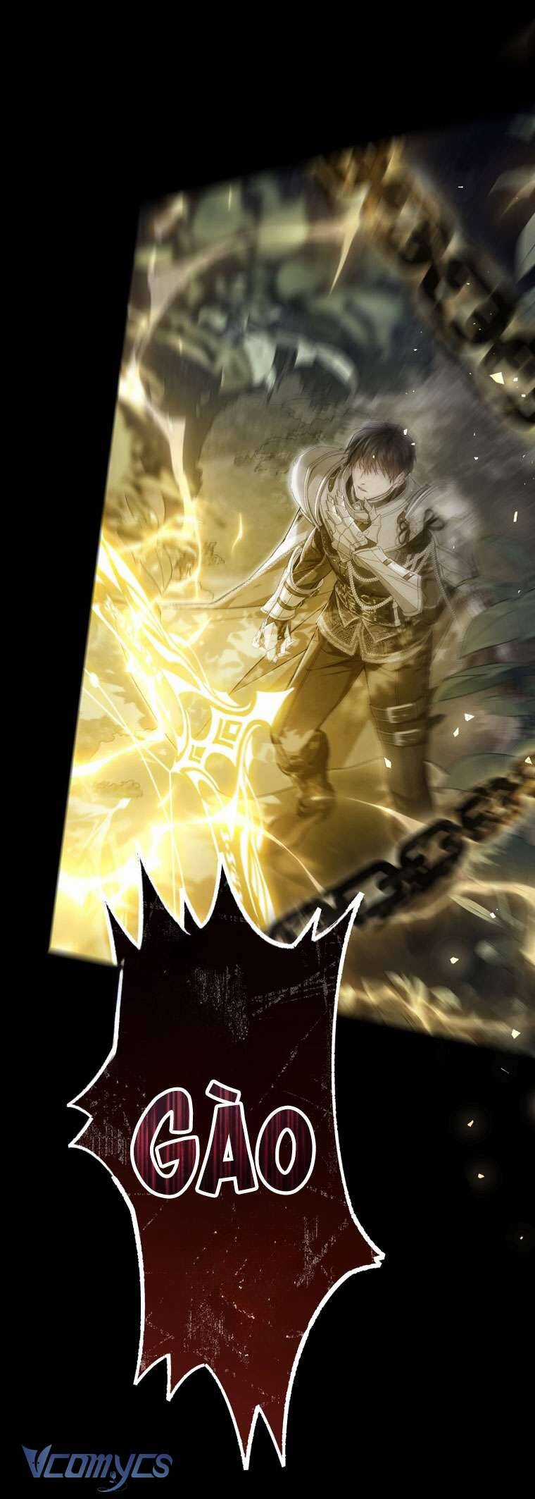 Kẻ Phản Diện Là Một Con Rối Chương 100 trang 71