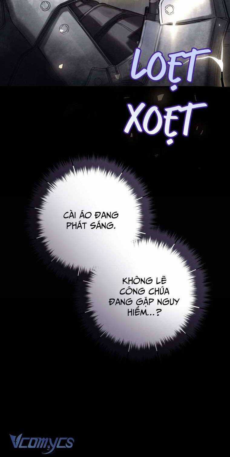 Kẻ Phản Diện Là Một Con Rối Chương 100 trang 73