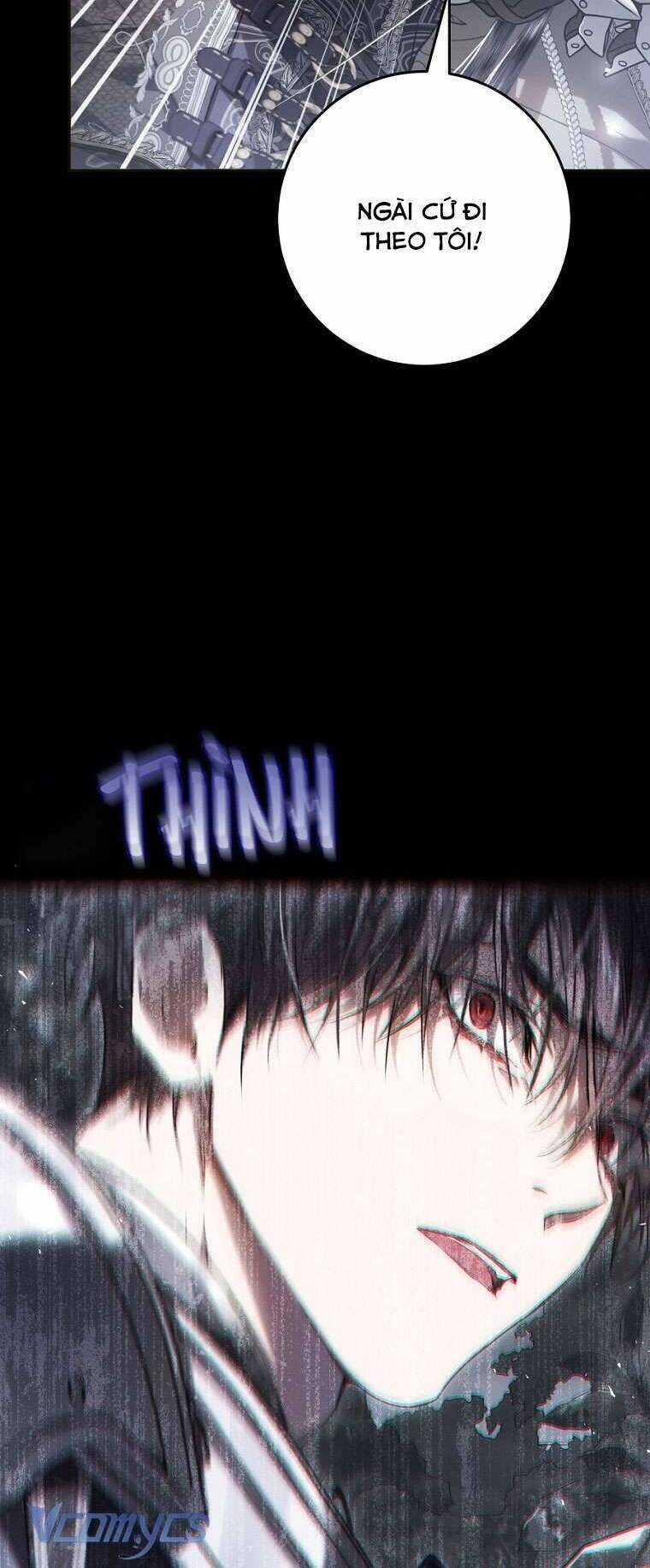 Kẻ Phản Diện Là Một Con Rối Chương 100 trang 75