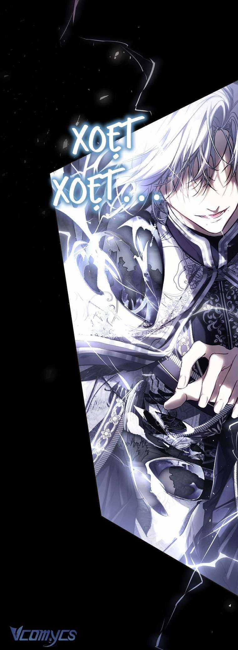 Kẻ Phản Diện Là Một Con Rối Chương 100 trang 77