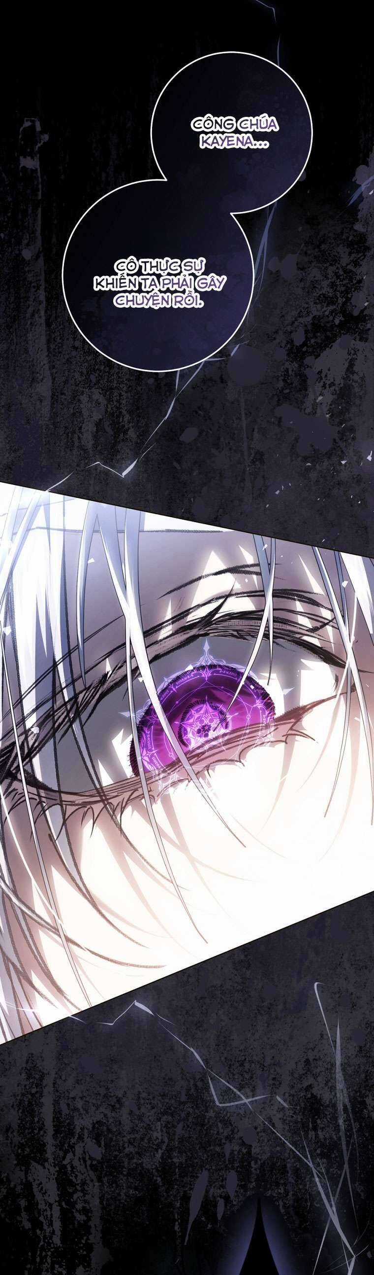 Kẻ Phản Diện Là Một Con Rối Chương 100 trang 78