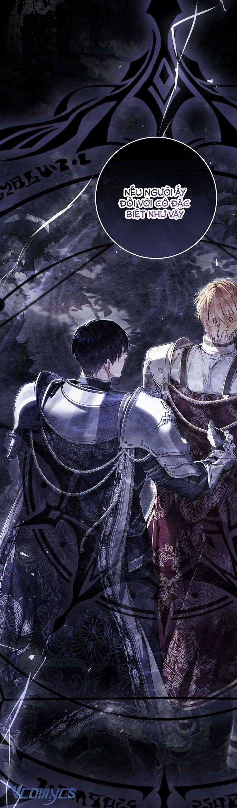 Kẻ Phản Diện Là Một Con Rối Chương 100 trang 79