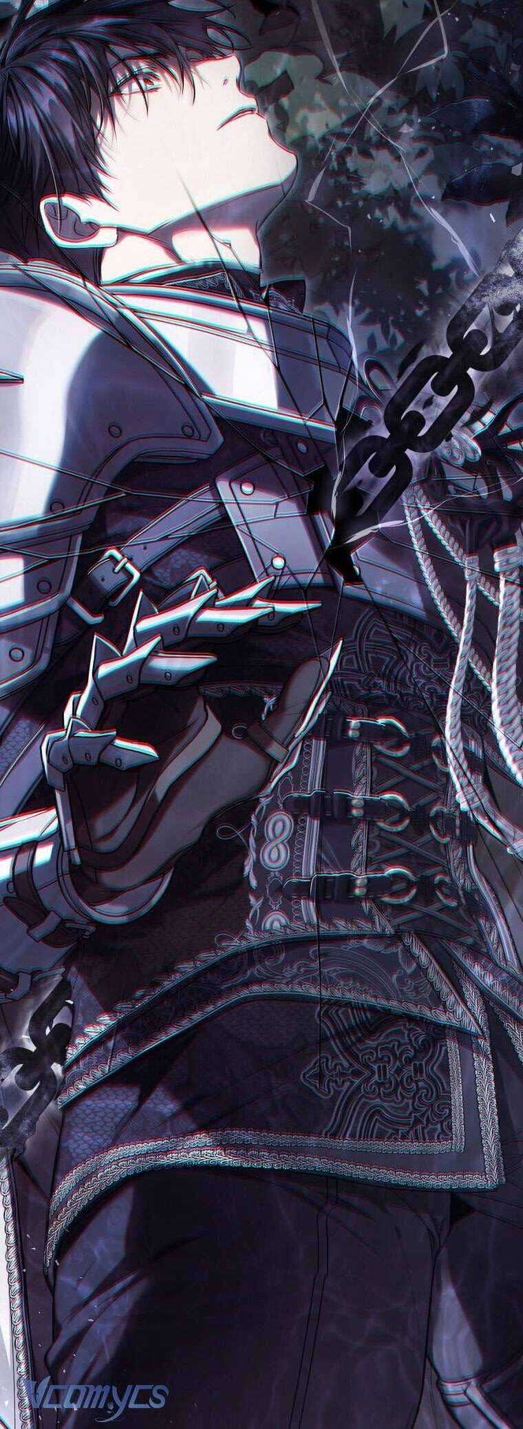 Kẻ Phản Diện Là Một Con Rối Chương 100 trang 83