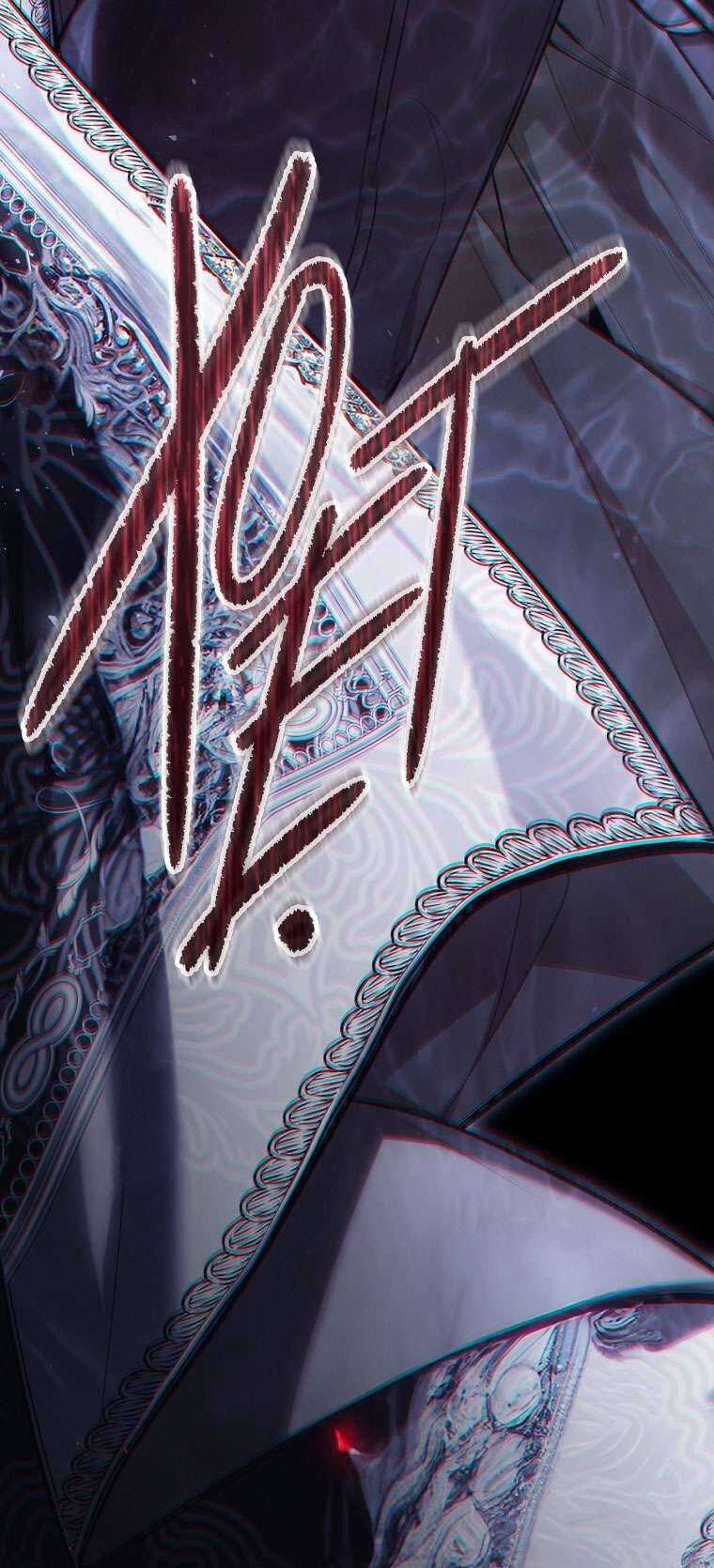 Kẻ Phản Diện Là Một Con Rối Chương 100 trang 84