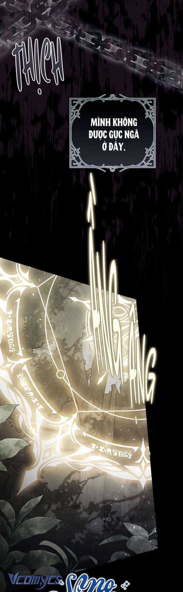 Kẻ Phản Diện Là Một Con Rối Chương 101 trang 10