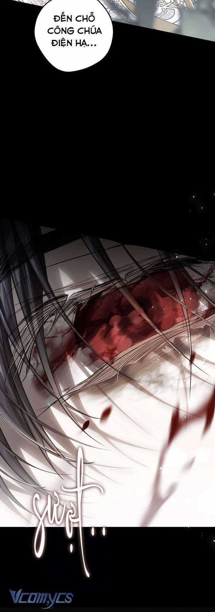 Kẻ Phản Diện Là Một Con Rối Chương 101 trang 12