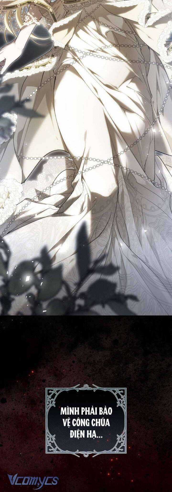 Kẻ Phản Diện Là Một Con Rối Chương 101 trang 14